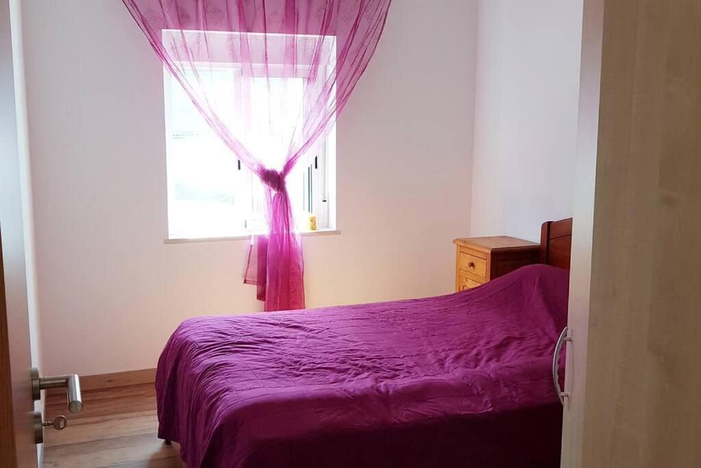 Holiday home Casasanpaulo1 *