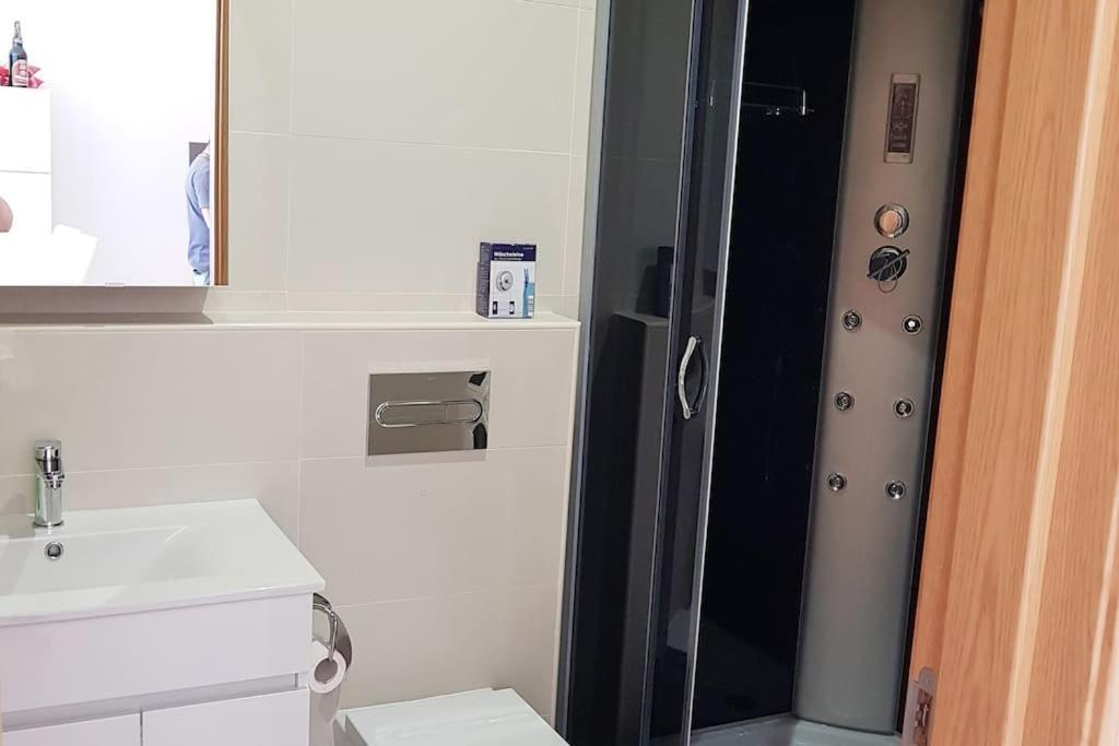 Casasanpaulo1 Holiday home Montijo