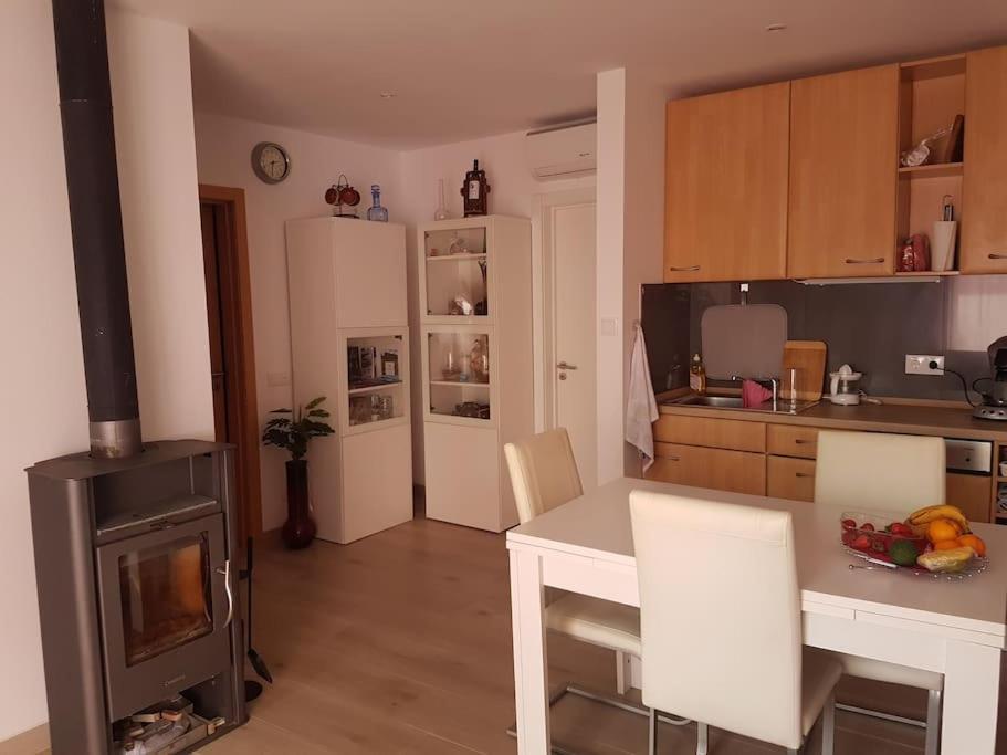 Holiday home Casasanpaulo1 Montijo