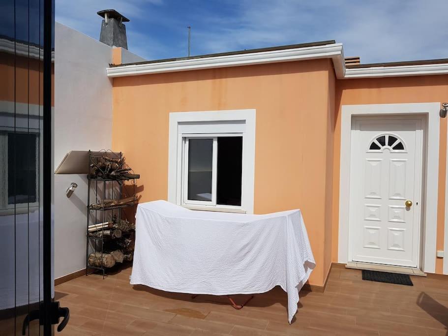 Holiday home Casasanpaulo1 *